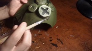 ШЛЕМ ЧИСТОГО НЕБА ИЗ S.T.A.L.K.E.R.