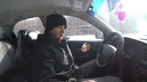 Обзор Daewoo Lanos 1.6 / Самое дешевое авто в обслуживании / Полный фарш