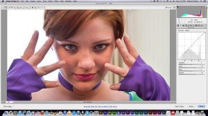 Adobe Photoshop Camera Raw Basics Tutorial