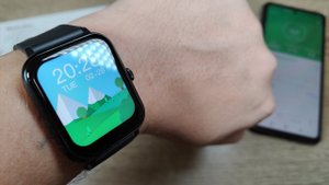 Обзор Blackview R3 Max ► первое впечатление от умных часов!