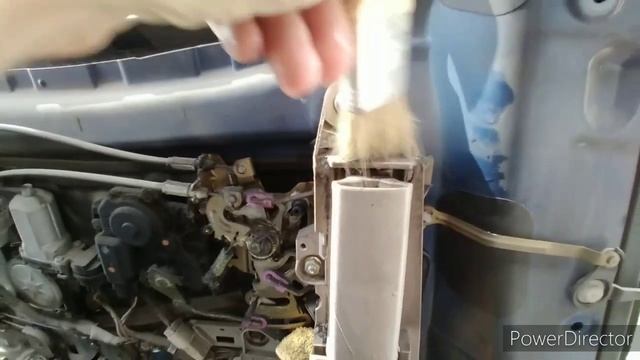 Чем отчистить пластик салона. Как правильно вымыть салон) смотреть онлайн