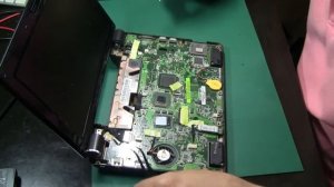 Сброс пароля биос.  Прошивка Биос ASUS EEE 1000HE. Bios password reset