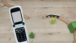 синий трактор по полям большой сборник .mp4