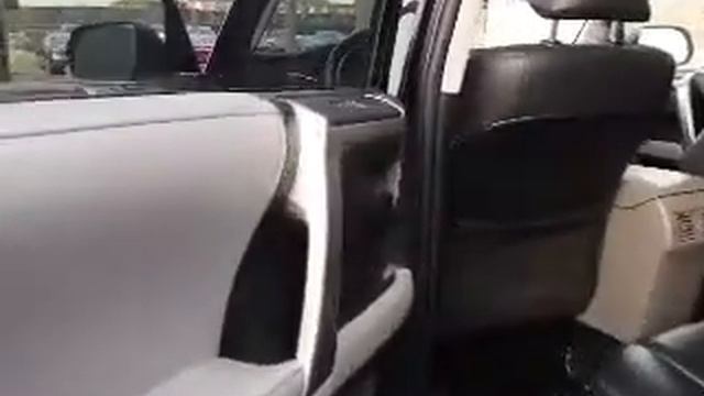 Archie - 2012 Toyota 4Runner Sunroof/Leather/Backup Camera смотреть онлайн