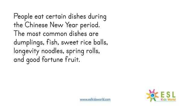 ?All About Chinese New Year | Lunar New Year for Kids