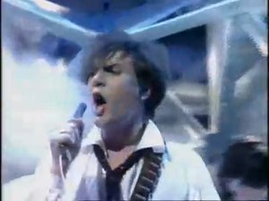 Duran Duran- Planet Earth.(Top Of The Pops. 05.03.1981)