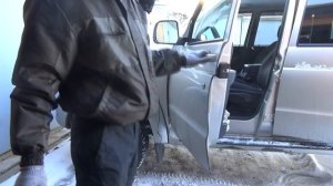 Бесшумные замки на УАЗ "ПАТРИОТ". Нужны ли они?
