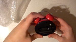 Самый Громкий Будильник из Китая / AliExpress / Ретро / Не дай себе проспать