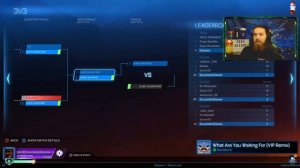 Rocket League Tournaments Explained