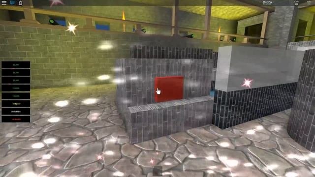 АЛЬБЕРТ И ПОЗЗИ ПОСТРОИЛИ ЗАМОК ВОЛШЕБНИКОВ !!! | ROBLOX ПО РУССКИ | | Роблоксер Альберт