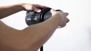 Godox DP600IIIV Studio Flash Unboxing