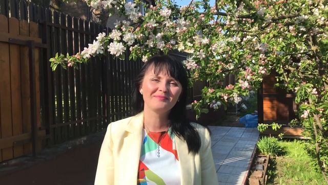 Орлова Наталья "Московские окна" (cover) Муз. Т. Хренникова на стихи М.Матусовского смотреть онлайн