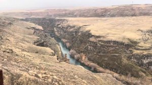 Античный город Ани | Турция