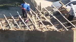 Как сделать крышу сарая?