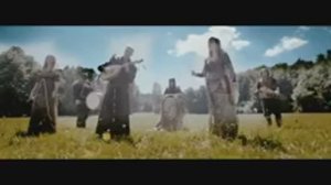 FAUN - Federkleid (Offizielles Video)