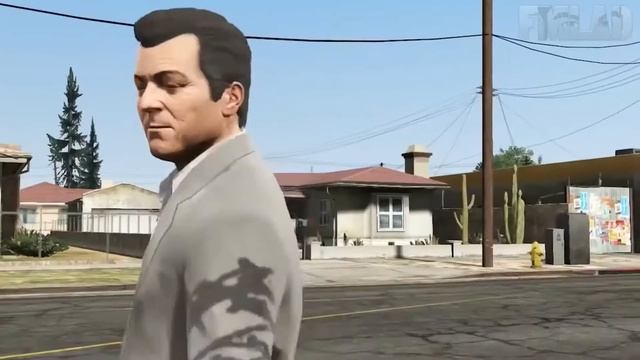 Кто такой протохипстер? разбираю на примере Тревора из GTA5 смотреть онлайн