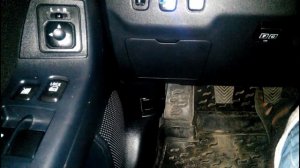 ВОСКРЕШЕНИЕ MITSUBISHI LANCER X | ГЛЮК ETACS | ОТЧЁТ ПО УСТРАНЕНИЮ