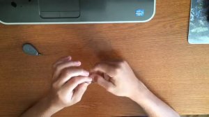 Простая донная оснастка с одним крючком без кормушки.Fisher Pro