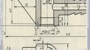 Как создать чертеж в Автокаде