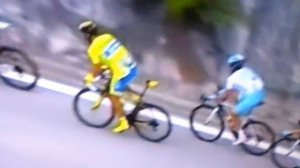 Сергей Курдюков упражняется за 27 секунд