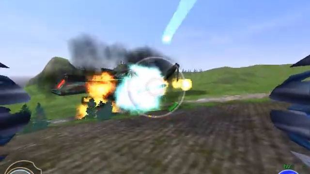 играем в Battle Engine Aquila смотреть онлайн