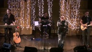 Владимир Захаров и Рок-Острова - Пасмурное Утро