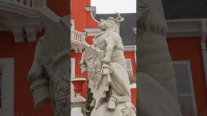 Отель Old House Ростов 5*. Свадебная прогулка в Ростове-на-Дону.  Владислав и Милена 17.02.23