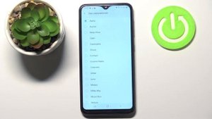 Как изменить мелодию уведомлений на Samsung Galaxy A10 / Как поменять звучание СМС на Galaxy A10