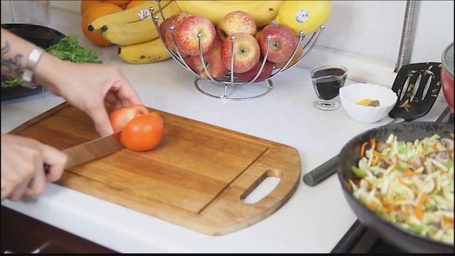 Тушеная картошка без лука/ОЧЕНЬ ВКУСНО/Постный рецепт
