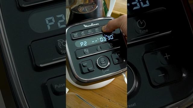 Рецепт шоколадного брауни с кухонным роботом Moulinex Companion XL