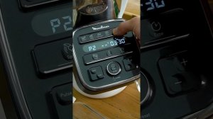 Рецепт шоколадного брауни с кухонным роботом Moulinex Companion XL