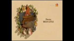 Барклем Джилл.  Ежевичная поляна (мультсериал) (1476 - архив Маруси)