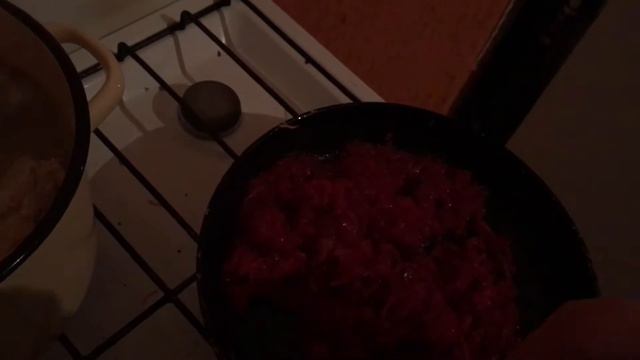 Готовлю борщ в 2-20 ночи смотреть онлайн