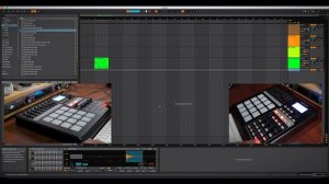 WORLDE PANDA 200 MIDI PAD CONTROLLER İNCELEMESİ