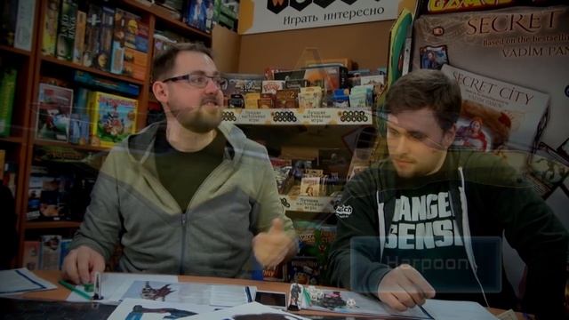 Starfinder – пример партии по полным правилам смотреть онлайн