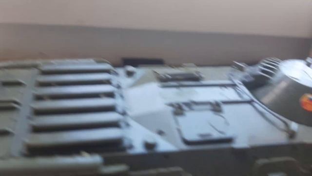 бтр 90 российский бронетранспотёр ZVEZDA масштаб 1 /35 смотреть онлайн