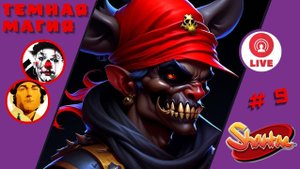 ТЕМНАЯ МАГИЯ ▨◉◈⋙ Shantae and the Pirate's Curse ▨◉◈⋙  (#9) (Falamezar) #shantae