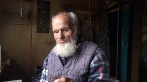 С дядей Толей по Арге, хорошо в тайге! Ч 4-3, в которой съели баклана и возрадовались. Видео 4К