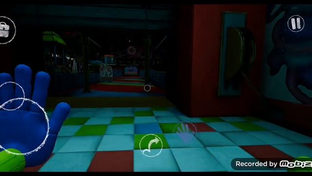 Игра папе плейтайм chapter 2 смотреть онлайн