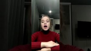 Песня "Тальяночка". Исполняет Тишанинова Виктория.