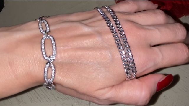 Ювелирные украшения на все случаи жизни. Ноские украшения. смотреть онлайн