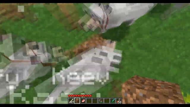 Minecraft Mods: Sophisticated Wolves смотреть онлайн