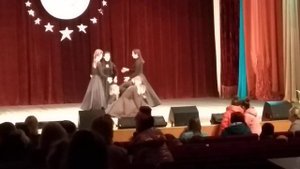 Контемп  #2 место