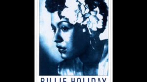 Georgia on my mind -- Billie Holiday