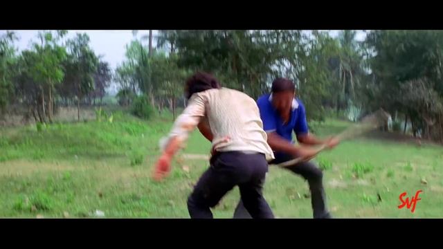 Movie Scene | Rahul, Priyanka | Chirodini Tumi Je Aamar | SVF смотреть онлайн