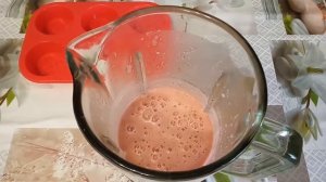 Лучший десерт из клубники! Нежнейшее суфле!