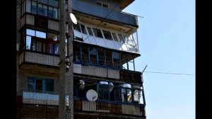 Краматорск 16 05 2023