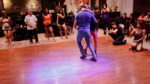 Ivo & Shani - Kizomba (Music -- Nelson Freitas - Bo Tem Mel)