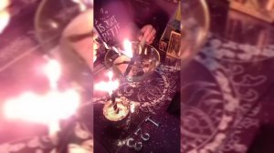 Убираем задурманенное сознание, тупость, колдовской туман.