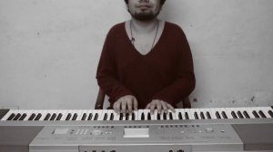 Eric Prydz - Opus (Hasit Nanda Piano Cover)